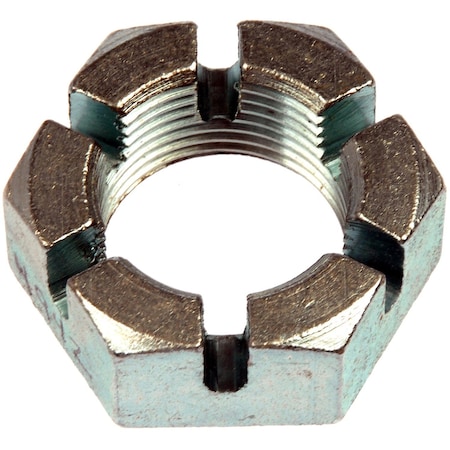 Dorman SPINDLE NUT, 5PK 615-009